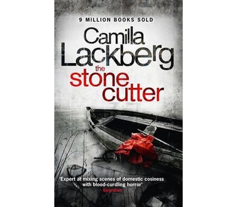 The Stone Cutter