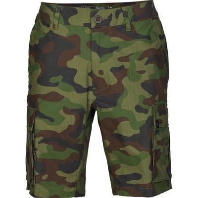 Fox kraťasy Slambozo Camo 3.0