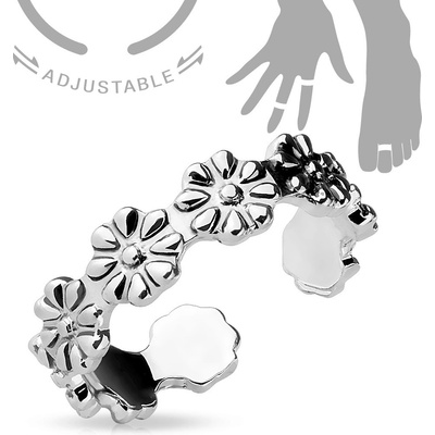 Prsteny na nohu R-A16509