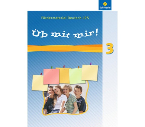 Arbeitsheft 3