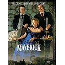 Maverick DVD