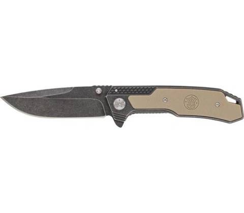 Smith & Wesson SW609