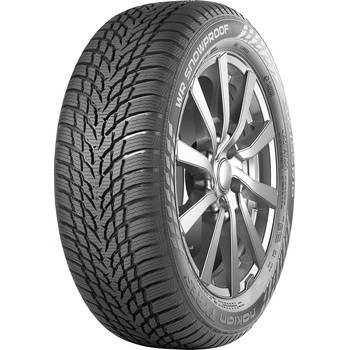 Nokian Tyres WR Snowproof 215/55 R16 93H