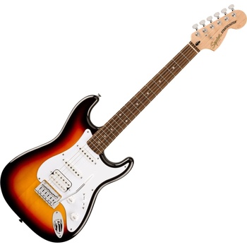 Squier Affinity Stratocaster Jr HSS LRL 3TS