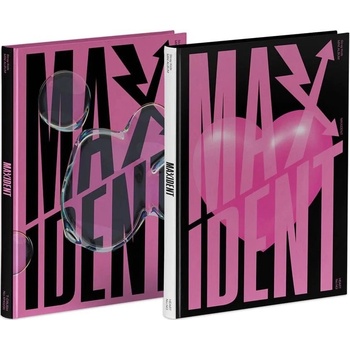 Stray Kids: Maxident CD