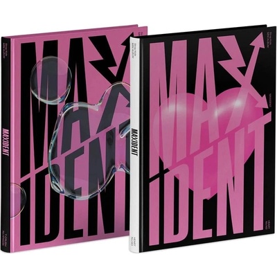 Stray Kids: Maxident CD
