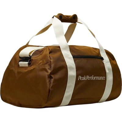 Peak Performance Detour II hnedá 35 l