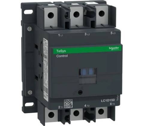 Schneider Electric LC1D1506BD