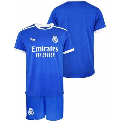 Fan-shop Detský replika set REAL MADRID 25/26 Third