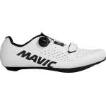 Mavic Обувки за шосеен велосипед Mavic Cosmic Boa Cycling shoes - White - размер 46 (EU) (036-0946-0322)
