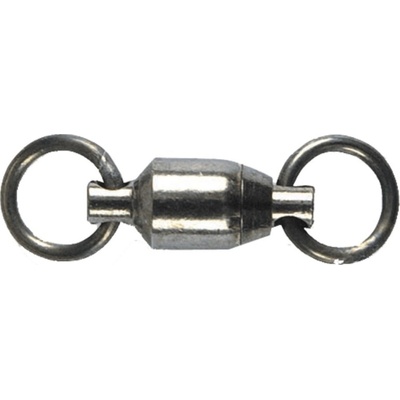 Black Cat Sumcový ložiskový obratlík veľ.5 65 kg 5 ks