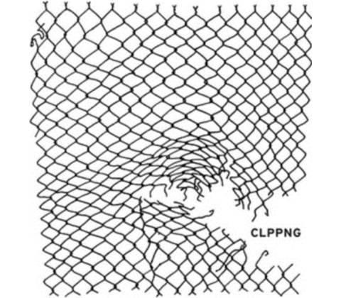CLPPNG - Clipping LP