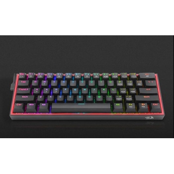 Image 1 of Redragon Fizz Pro RGB (K616-RGB_BLUE_HU)