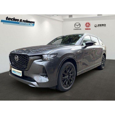 Mazda CX-80 e-Skyactiv PHEV Homura Plus 241 kW
