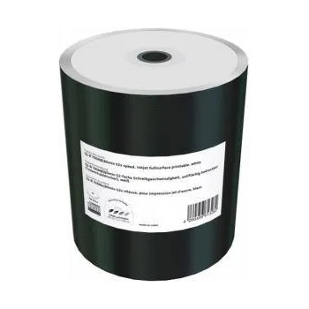 MediaRange CD-R Mediarange 700MB / 80 min. , 52x (Printable) - 100 pieces in cellophane