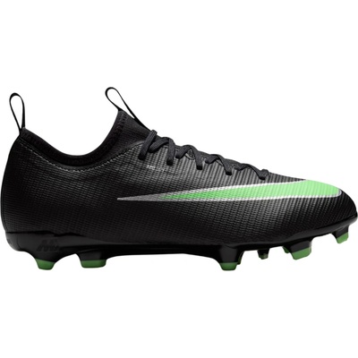 Nike Mercurial Vapor 17 Academy FG/MG čierna