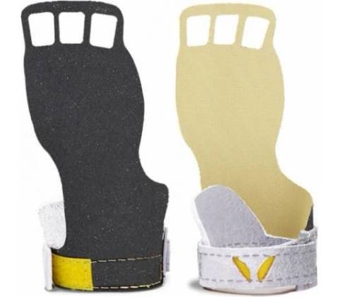 Victory grips Tactical