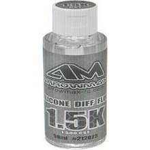 Arrowmax Silicone Diff Fluid 59ml 1.500cst V2 AM-212023