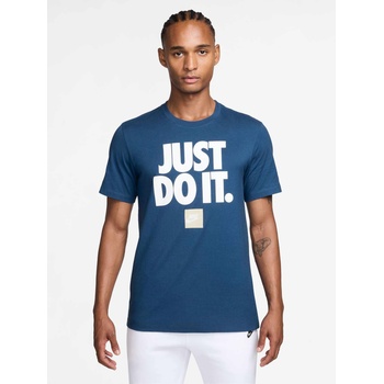 Nike Тениска m nsw tee fran jdi verbiage