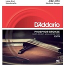 D'Addario EJ78