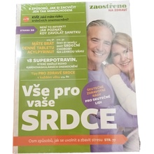 Vše pro vaše srdce (Jiří Hanuš)