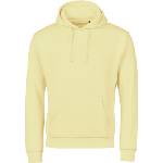 TEE JAYS TJ5152 / Суичър с качулка от плътен памук - цвят sunshine S (185152akh01)