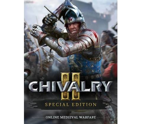 Chivalry 2 (Special Edition)