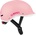 Globber детска каска Master XS (47-51CM) Pastel Pink (600-210)