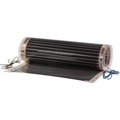 Zamel Topná fólie pro panely 0,5 x 2m 80W 230V (MTC10000359) – Zboží Živě