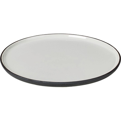 Broste Dezertní talíř ESRUM 21cm sl.kost