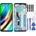 Motorola LCD Дисплей и Тъч Скрийн с Рамка за Motorola Moto G9 Plus XT2087-1