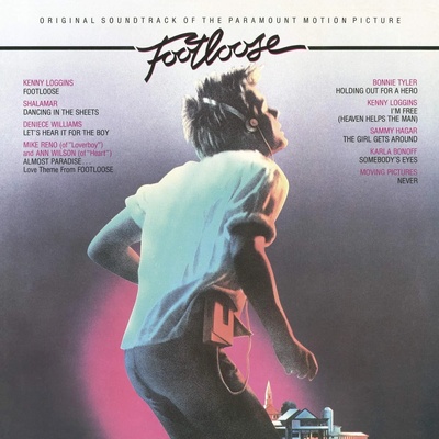Footloose - Original Soundtrack (LP) (0888751209916)