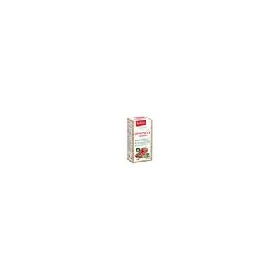 APOTHEKE NATUR Urologický čaj s brusnicou 18 x 1,5 g