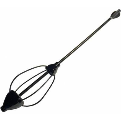 Haldorádó Dart 4 rebrové Pellet Feeder 55 g