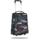 COOLPACK Ученическа раница на колела CoolPack Compact Siri