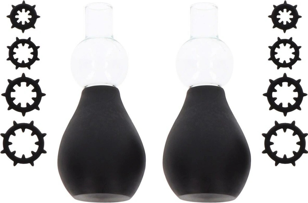 Nipple Pump
