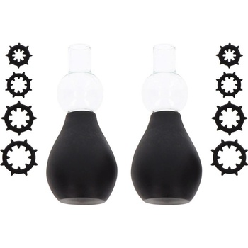 Nipple Pump