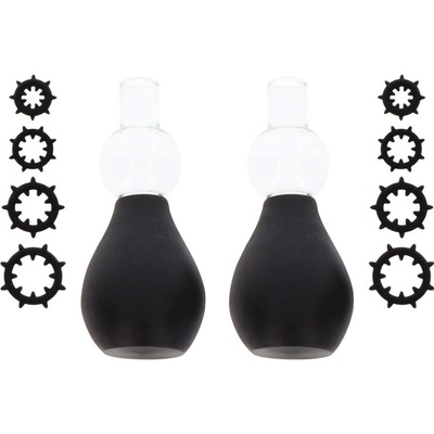 Nipple Pump