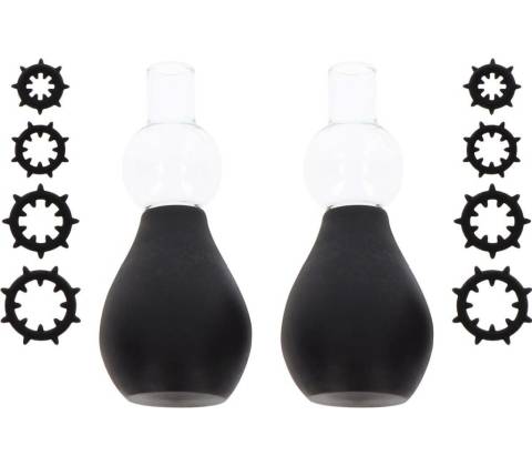 Nipple Pump