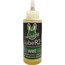 Resolv Bike Lube R2 Wet 100 ml