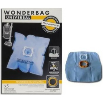 Image 1 of Rowenta Wonderbag WB406120