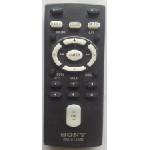съвместим SONY RM-X153 - съвместимо дистанционно управление на марката General (RM-X153) Дистанционно