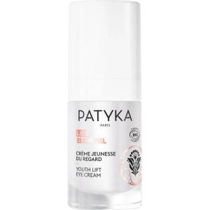 Patyka Lift Essentiel Подмладяващ околоочен крем, 15 ml - ozone