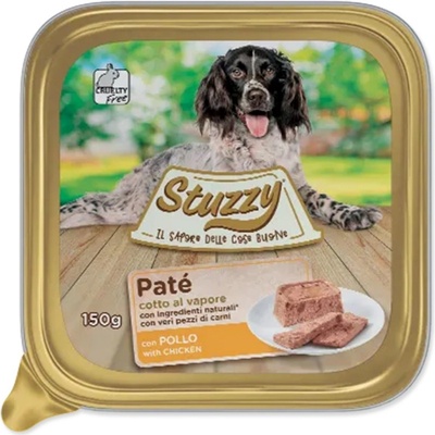 Stuzzy Adult Dog kuřecí 150 g