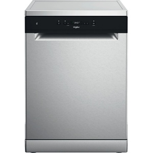Whirlpool W2F HD624 X Съдомиялни машини