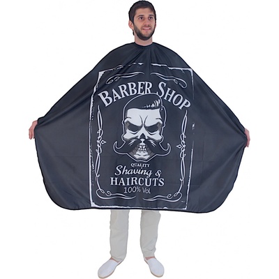 Eurostil Kadeřnická Pelerína Eurostil Ragnar