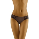 Wolbar tangá Sartarella čierna