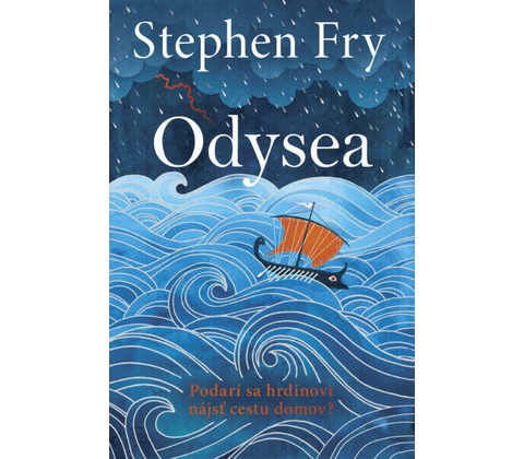 Odysea