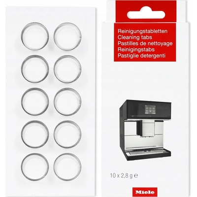 Miele 5626080 10 ks – Zboží Dáma