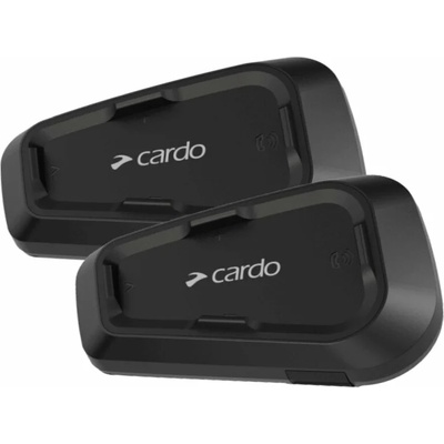 Cardo Spirit HD Duo
